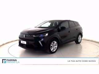 RENAULT Symbioz 1.6 e-tech full hybrid evolution 145cv auto