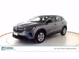 RENAULT Austral 1.2 mild hybrid advanced evolution 130cv