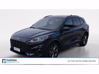 FORD Kuga 2.0 ecoblue st-line awd 120cv auto