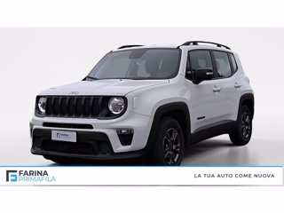 JEEP Renegade 1.6 mjt longitude 2wd 130cv