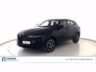 ALFA ROMEO Tonale 1.6 sprint 130cv tct6