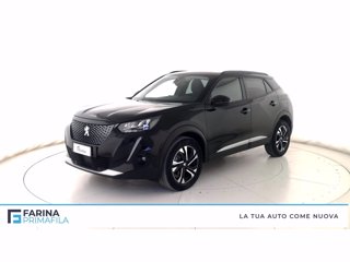 PEUGEOT 2008 1.5 bluehdi allure pack s&s 130cv eat8