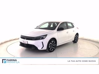 OPEL Corsa 1.2 gs s&s 100cv