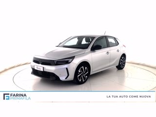 OPEL Corsa 1.2 gs s&s 100cv