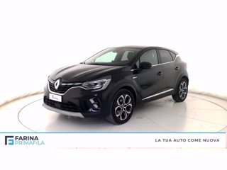 RENAULT Captur 1.0 tce intens gpl 100cv