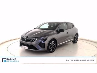 RENAULT Clio 1.0 tce techno 90cv