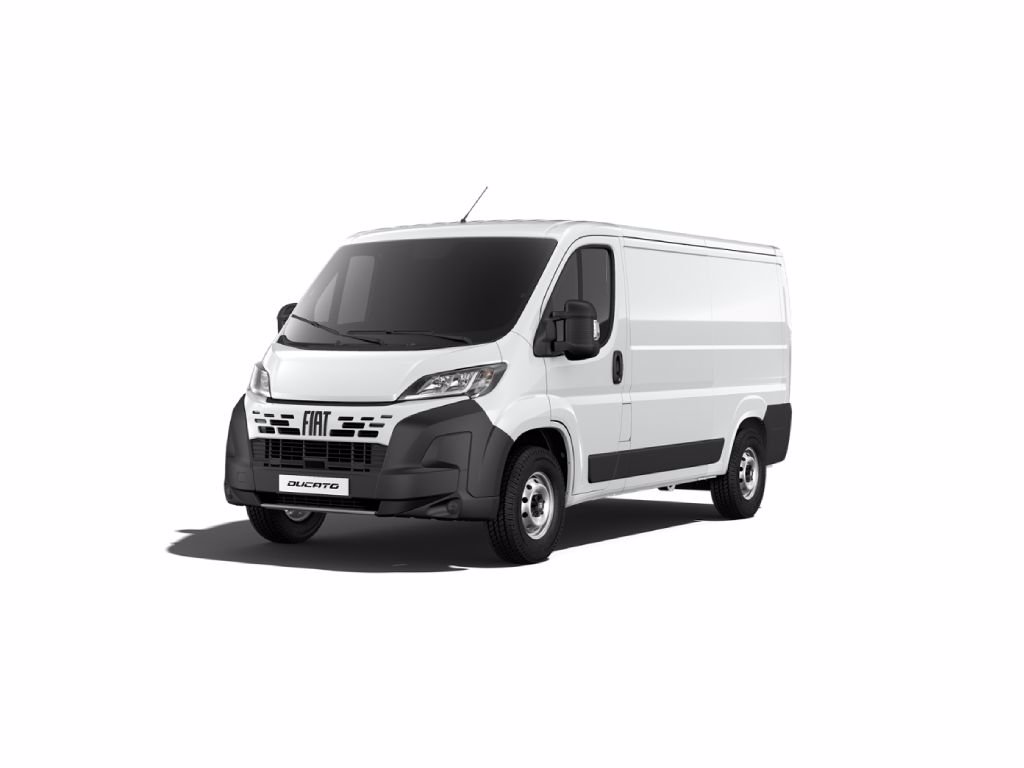 FIAT Ducato 30 l2h1 2.2 diesel 120cv