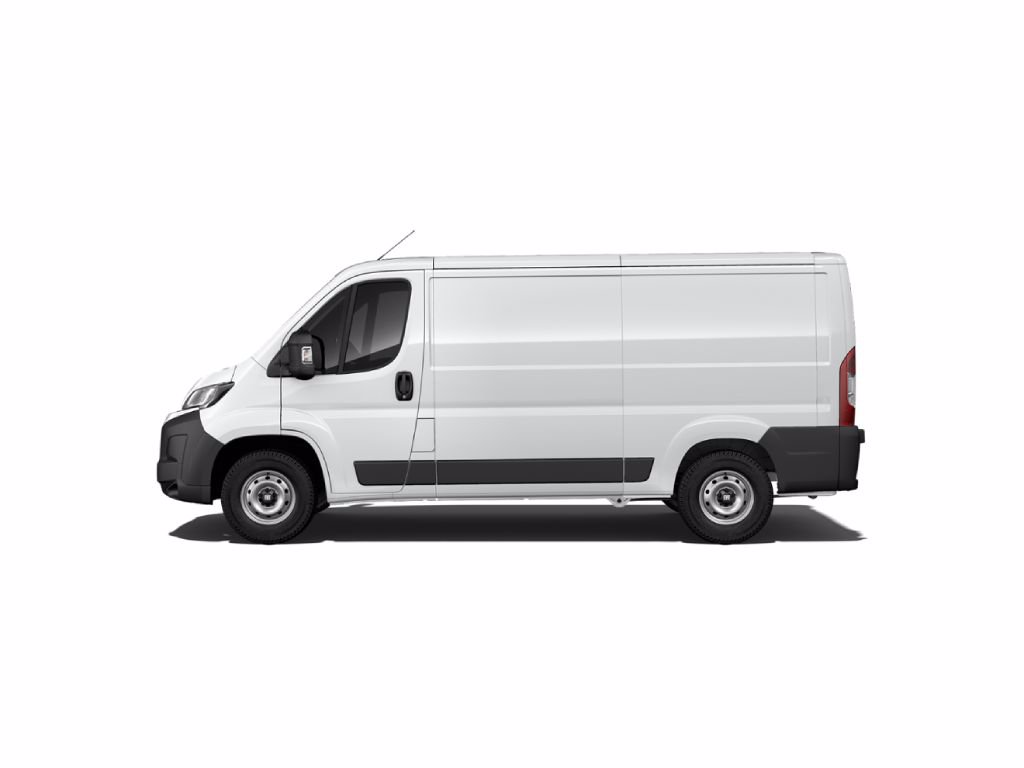 FIAT Ducato 30 l2h1 2.2 diesel 120cv