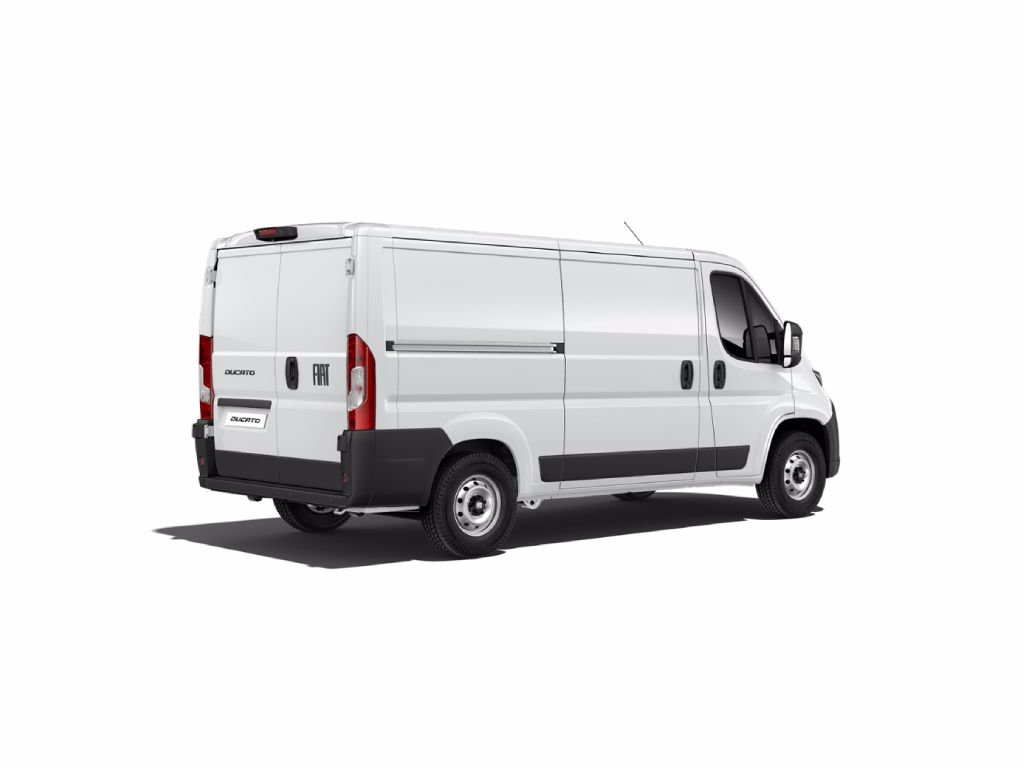 FIAT Ducato 30 l2h1 2.2 diesel 120cv