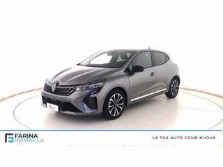 RENAULT Clio 1.0 tce techno 90cv