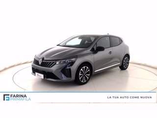 RENAULT Clio 1.0 tce techno 90cv