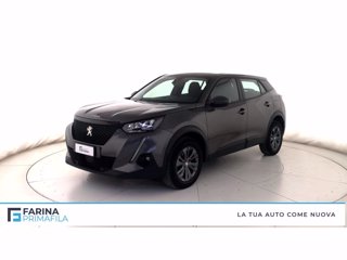 PEUGEOT 2008 1.5 bluehdi active pack s&s 110cv