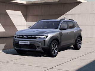 DACIA Duster 1.2 eco-g expression 120cv auto