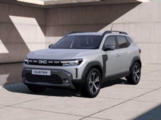 DACIA Duster 1.2 eco-g journey 120cv auto