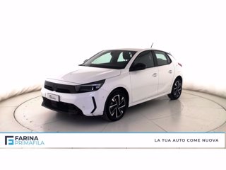 OPEL Corsa 1.2 gs s&s 100cv