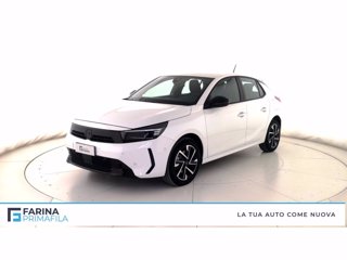 OPEL Corsa 1.2 gs s&s 100cv