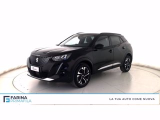 PEUGEOT 2008 1.5 bluehdi allure pack s&s 110cv