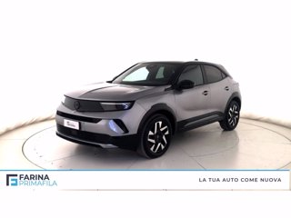 OPEL Mokka 1.2 gs s&s 130cv at8