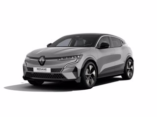 RENAULT Megane e-tech techno comfort range 220cv