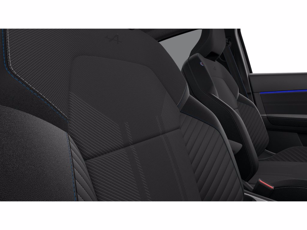 RENAULT Captur 1.8 full hybrid e-tech esprit alpine 160cv auto