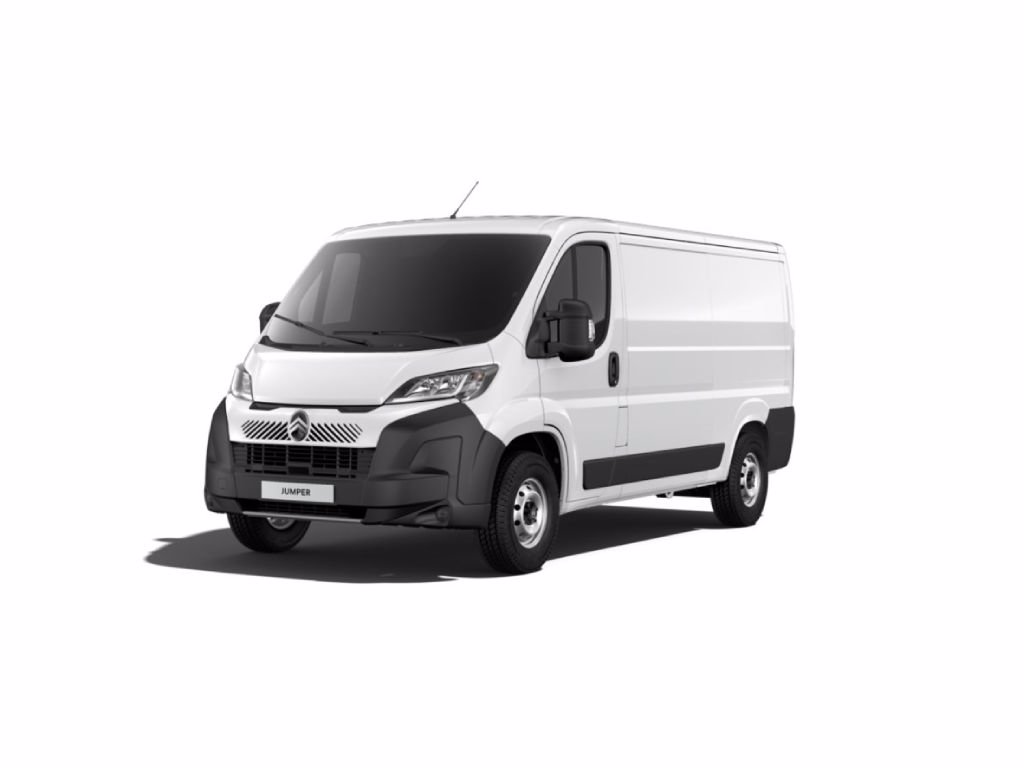 CITROEN Jumper 33 l2h1 2.2 diesel 140cv s&s