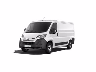 CITROEN Jumper 33 l2h1 2.2 diesel 140cv s&s