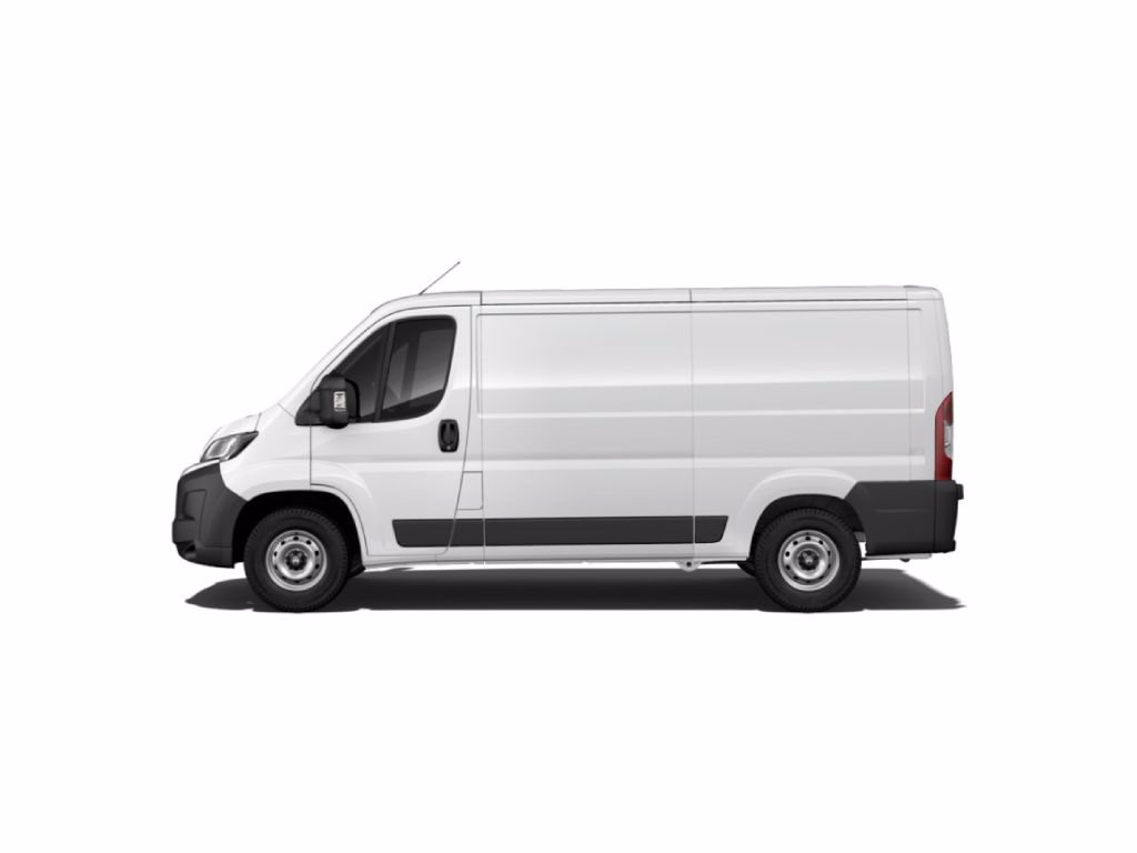 CITROEN Jumper 33 l2h1 2.2 diesel 140cv s&s