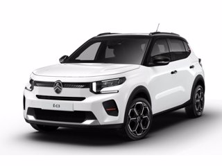 CITROEN C3 44kwh elettrico max 113cv