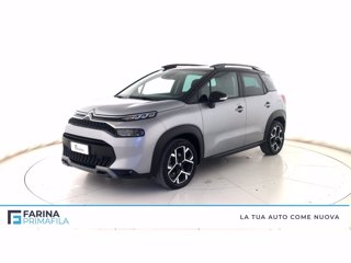 CITROEN C3 aircross 1.2 puretech max s&s 110cv