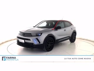 OPEL Mokka 1.5 gs line s&s 110cv