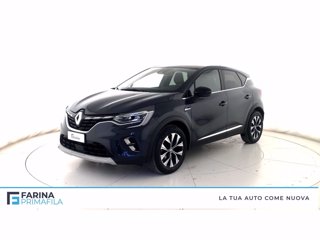 RENAULT Captur 1.0 tce techno gpl 100cv