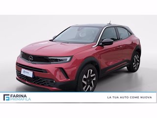 OPEL Mokka 1.2 t elegance s&s 130cv