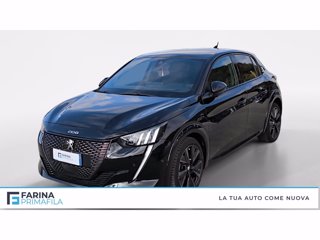 PEUGEOT 208 1.5 bluehdi gt s&s 100cv