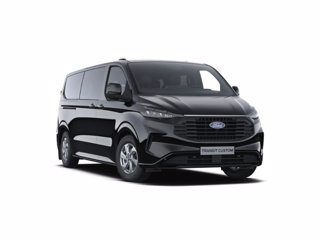 FORD Transit custom v710 320 2.0 ecoblue 136cv combi m1 titanium l2h1 a8