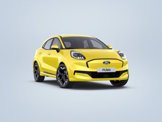 FORD Puma gen-e 43kwh