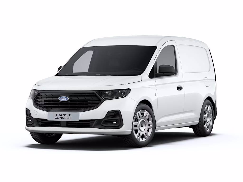 FORD Transit connect v761 2.0 diesel 102cv l1h1 trend