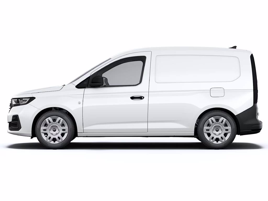 FORD Transit connect v761 2.0 diesel 102cv l1h1 trend