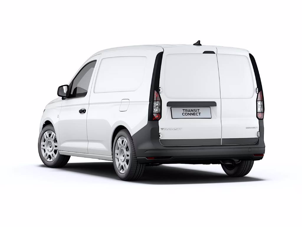 FORD Transit connect v761 2.0 diesel 102cv l1h1 trend