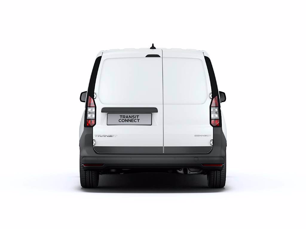 FORD Transit connect v761 2.0 diesel 102cv l1h1 trend
