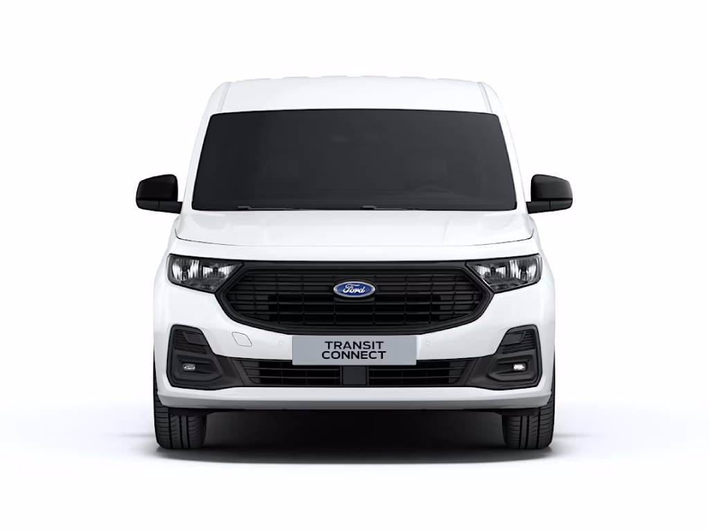 FORD Transit connect v761 2.0 diesel 102cv l1h1 trend