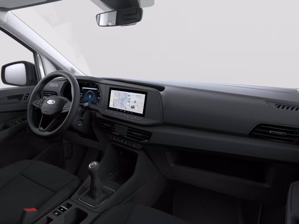 FORD Transit connect v761 2.0 diesel 102cv l1h1 trend