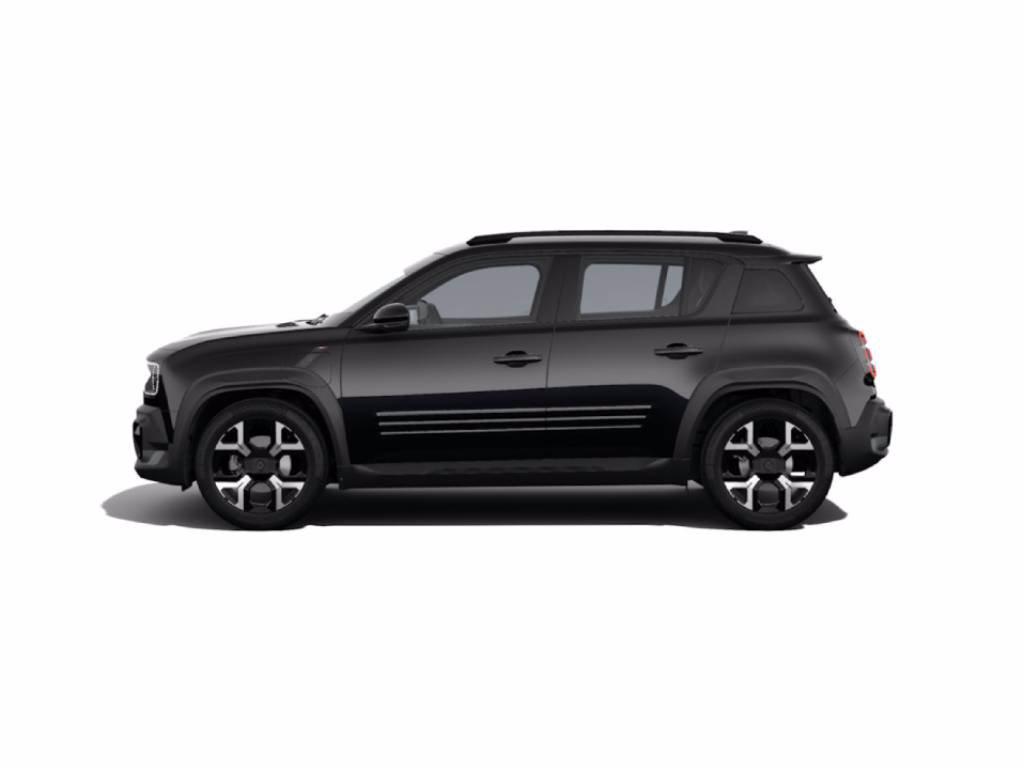 RENAULT Renault 4 e-tech techno comfort range 150cv
