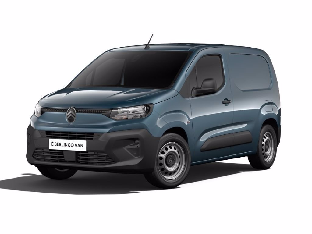 CITROEN Berlingo 1.5 bluehdi m max s&s 100cv
