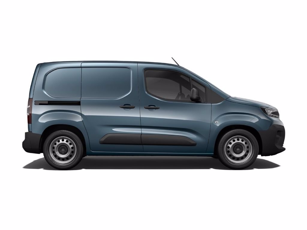 CITROEN Berlingo 1.5 bluehdi m max s&s 100cv