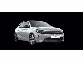 OPEL Corsa 1.2 hybrid gs 110cv dct6