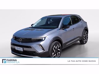 OPEL Mokka 1.5 elegance s&s 110cv