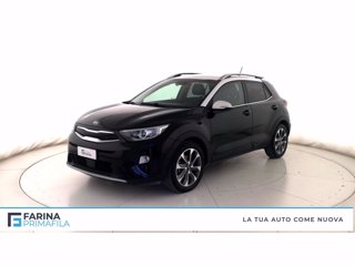 KIA Stonic 1.6 crdi energy 110cv
