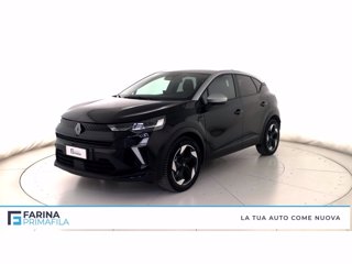 RENAULT Captur 1.0 tce techno 90cv
