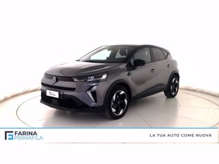 RENAULT Captur 1.0 tce techno 90cv