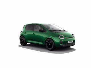 RENAULT Twingo e-tech 27,5kwh techno urban range 80cv